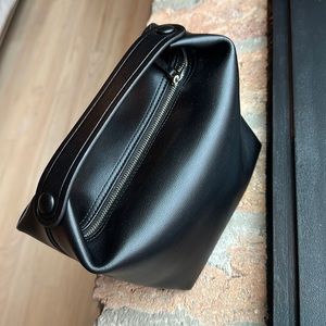 The Row cube handle bag